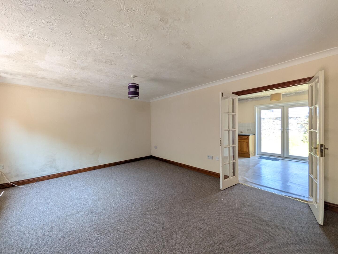 Highburrow Court, Pool, Redruth
